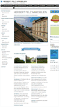 Mobile Screenshot of hp-immo.at